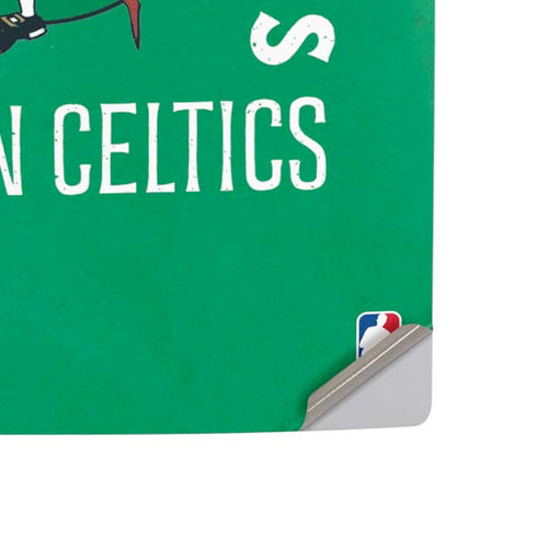 2024 NBA Champions Boston Celtics PS5 Digital Edition Console Skin